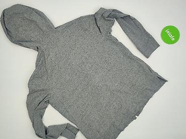 bluza drake: Bluza z kapturem damska, rozmiar XL — 3