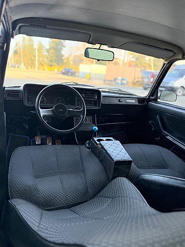 VAZ (LADA): VAZ (LADA) 2107: 1.6 l | 2004 il 54100 km Sedan — 15