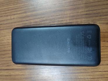 texno pova 2: Euroacs powerbank – 22.5W sürətli enerji bankı Xüsusiyyətlər: - 22.5W — 3