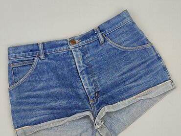 abercrombie and fitch jeans: Wrangler, Szorty damskie, rozmiar M