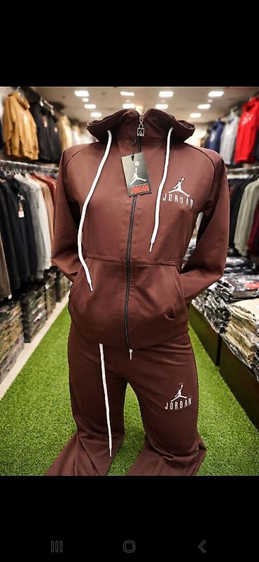 Gornji i donji deo: Savršene 💥💥💥 Ženske trenerke S M l xl 2xl 3999 din ⭐ Udoban materijal — 4