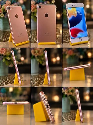 iphone s: IPhone 7, Rose Gold — 3