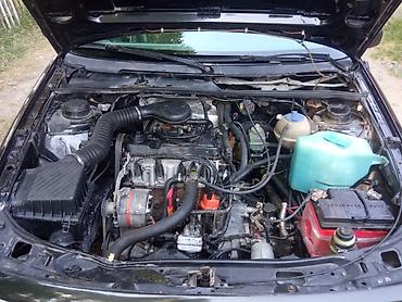 Volkswagen: Volkswagen Passat Variant: 1991 г., Механика, Бензин, Универсал — 13
