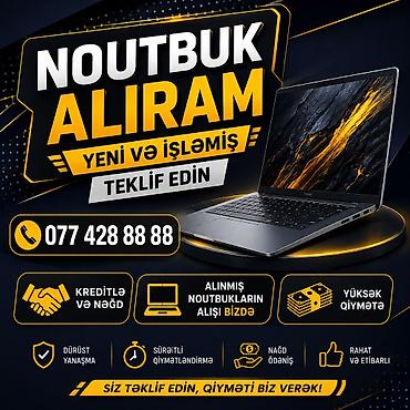 en ucuz macbook: ƏN YÜKSƏK QİYMƏTLƏ NOUTBUK PS5 VƏ MACBOOK ALIRAM TEKLİF EDİN KREDİTLƏ — 1