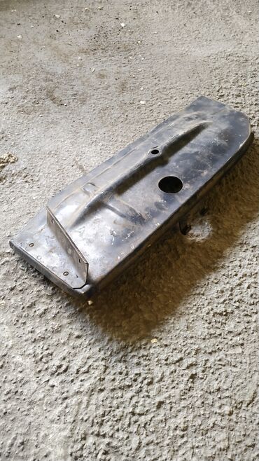 Другие аксессуары: Ваз — 3