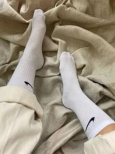 Другие комплектующие: Высокие носки Made in Korea 140с Цветные высокие носки Made in at lalafo.kg — 3 Другие комплектующие: Высокие носки Made in Korea 140с Цветные высокие носки Made in — 3