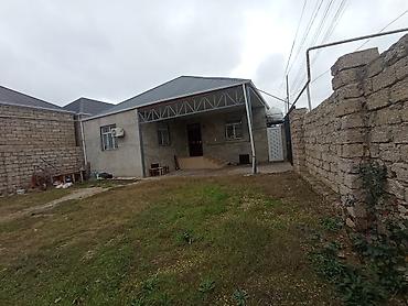 ramana sovxoz: Ramana qəs. 4 otaqlı, 125 kv. m, Kredit yoxdur, Yeni təmirli — 5