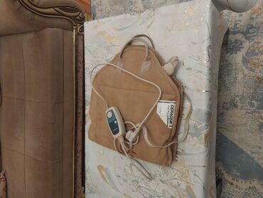 Tibbi avadanlıq: Ceragem goodle termal yasdiq cox mükəmməl fizya terapiya — 10