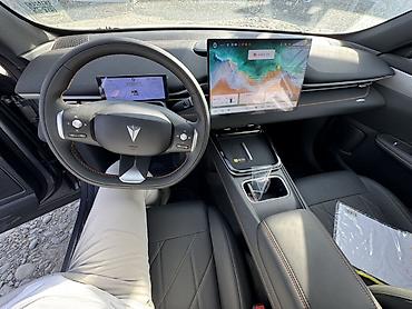 es 2017: Changan : 2026 г. — 10