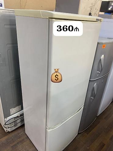 soyuducular 2 el: İşlənmiş 2 qapılı Soyuducu Satılır — 3