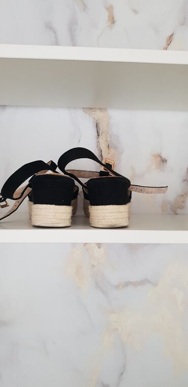 Sandale: Sandale, 40 — 10