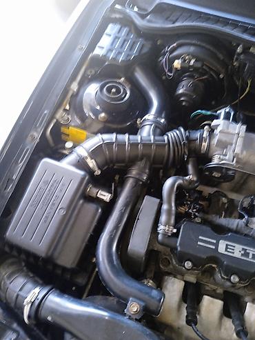 Транспорт: Daewoo Nexia: 2009 г., Седан — 7