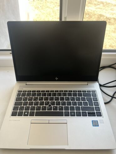 Ноутбуки: Ноутбук, HP, Б/у at lalafo.kg — 9 Ноутбуки: Ноутбук, HP, Б/у — 9