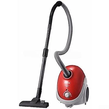 tosturan: Samsung VCC5251V3R/XEV torbalı tozsoran Bütün kateqoriyalar • Ev və — 2