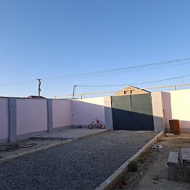 Həyət evləri və villaların satışı: 3 otaqlı, 80 kv. m, Kredit yoxdur, Yeni təmirli — 9