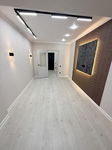 Продажа квартир: 1 комната, 42 м², Элитка, 4 этаж — 1