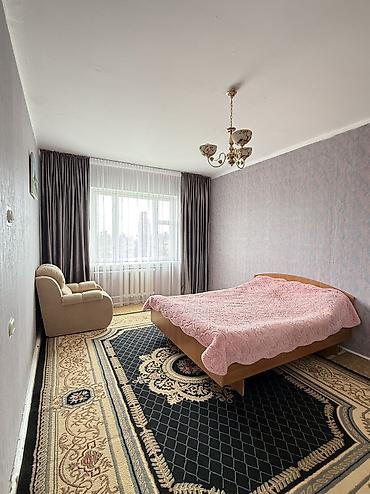 2 rooms: Чолпон-Ата Булан-Соготу Комсомол СВОБОДНО С 1ого СЕНТЯБРЯ ТОЛЬКО — 6