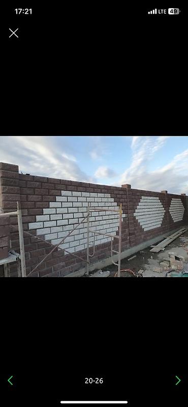 Пескоблок: Пескоблок сатылат! 📦 Бардык түрү бар — 43