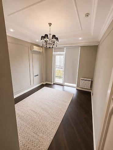 жк эпос: 4 комнаты, 150 м², Ала-Арча ТРЦ Элитка, 7 этаж, Дизайнерский ремонт — 9