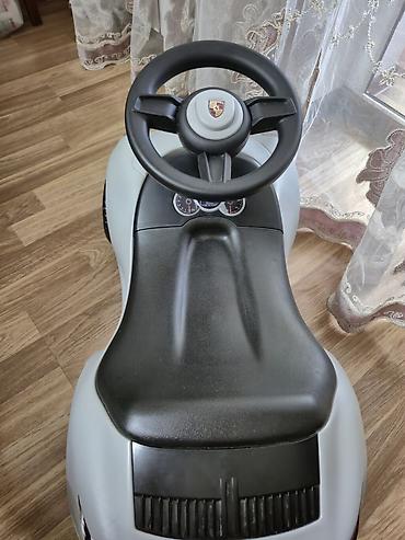 nerf satisi: 🚗 Uşaq üçün mexaniki maşın Uşaq üçün mexaniki maşın satılır. 🤍 Demək — 7
