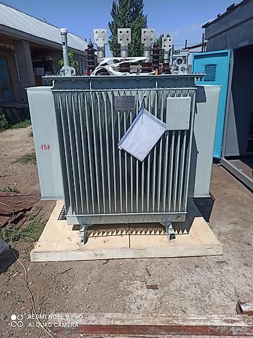 Ремонт другой техники: Ремонт и обслуживание всех видов трансформаторов а также продажа всех — 16