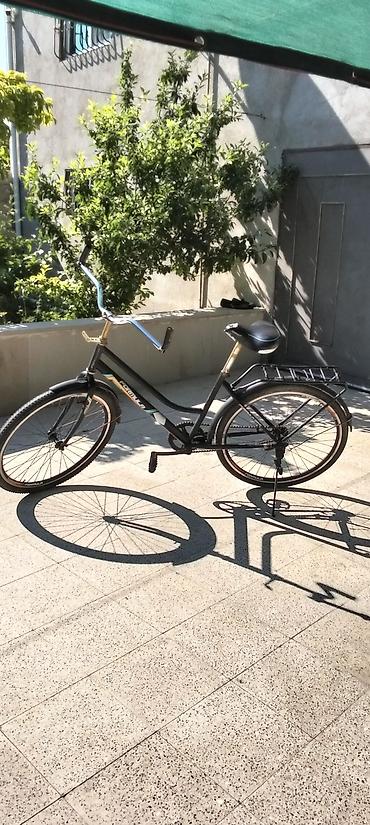 velosiped 28 type 1: İşlənmiş Şəhər velosipedi 28", sürətlərin sayı: 1 — 3