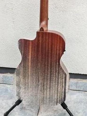 Gitare: HARLEY BENTON CUSTOM LINE CLA-15MCE B-STOCK | Slanje po dogovoru ili — 14