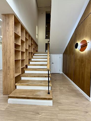 Продажа домов: Дом, 245 м², 5 комнат, Собственник, Дизайнерский ремонт — 19