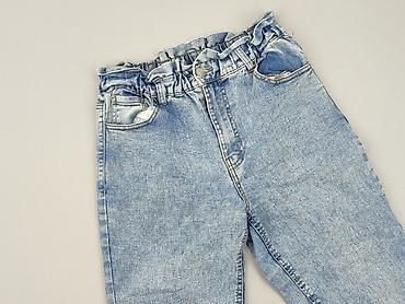 jeans stradivarius: Jeansy damskie, rozmiar S — 1