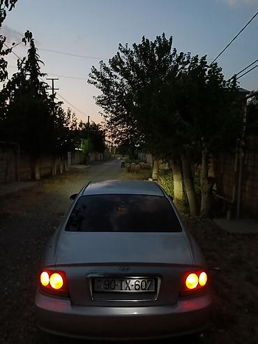 Hyundai: Hyundai Sonata: 2 l | 2003 il Sedan — 15