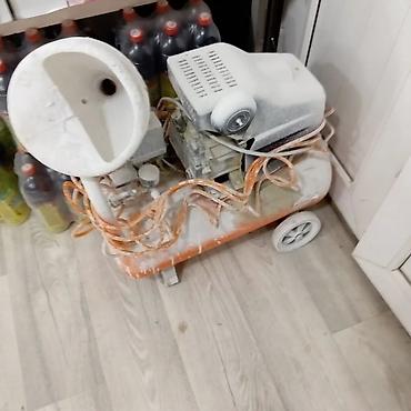 Бетонные работы: Отмостка вокруг дома под ключ Профессиональное устройство отмостки с — 8