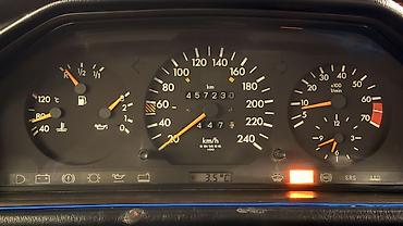 Mercedes-Benz: Mercedes-Benz W124: 1995 г., 2.2 л, Автомат, Бензин, Седан — 14