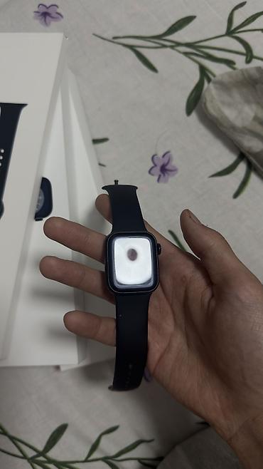 sho mi: Продаю Apple Watch Series 8 41mm 🔋АКБ-100% оригинал — 2