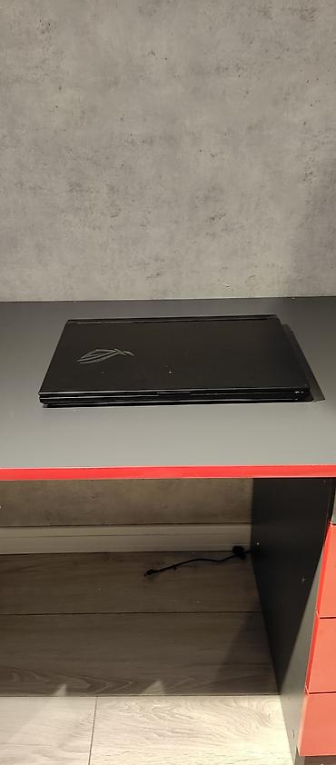 gtx 2060: İşlənmiş ASUS ROG, 17.3 ", Intel Core i7, 512 GB, Ünvandan götürmə — 2