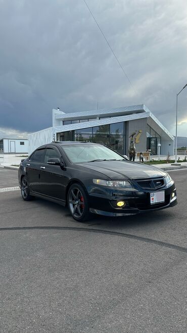 цены на аккумуляторы в бишкеке: Honda Accord: 2004 г., 2.4 л, Типтроник, Бензин, Седан