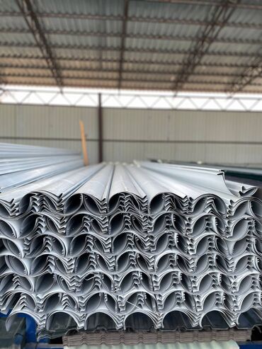 Металлочерепица: Металлочерепица Профнастил Отливы, сайдинги, жестяные изделия — 10