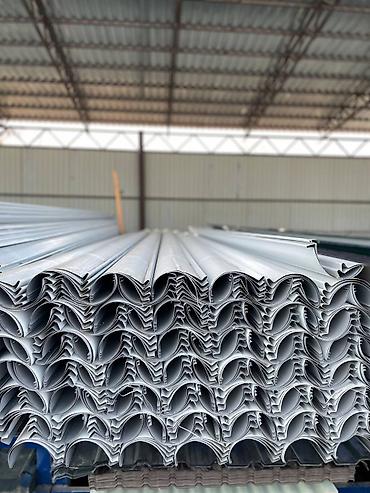 Водосточные желоба: Водосточная система от Темир Строя В нашем ассортименте есть все — 2