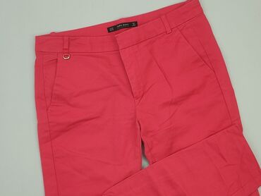 Material trousers: Zara, S (EU 36), condition - Good