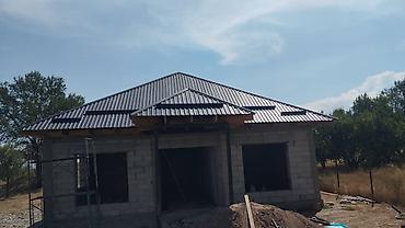 Строительство под ключ: Монтаж крыш все виды.Стройка под ключ.фундамент,кладка — 2