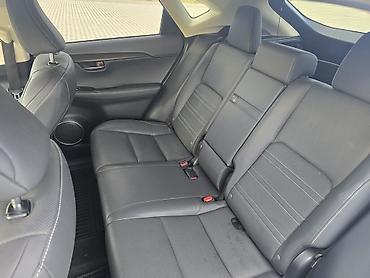 lexus 270 rx: Lexus NX: 2017 г., 2 л, Автомат, Бензин, Кроссовер — 7