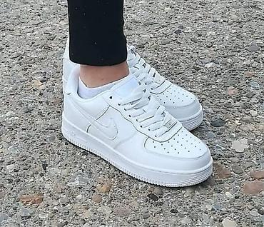 buzz patike nike tn: Air force patike od 36 do 46 za samo 3600 din — 9