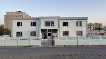 аренда мойка бишкек: Продаю Здание, Действующий 500 м²