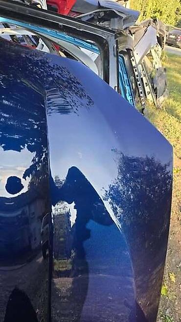 sur ron x cena: HAUBA G01 ZA BMW X3 | BMW x3 g01 hauba — 1