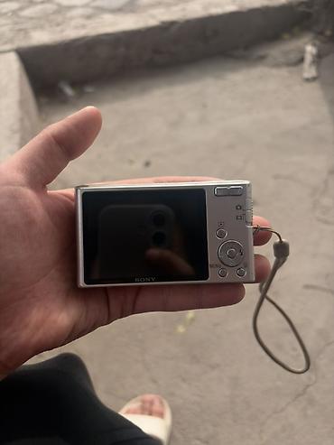dji osmo pocket 4: Продаю компактный цифровой фотоаппарат Sony Cyber-shot в идеальном — 1