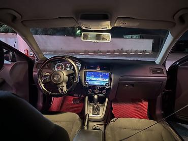 Volkswagen: Volkswagen Jetta: 2015 г., 1.4 л, Автомат, Бензин, Седан — 9