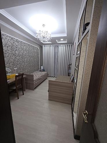 Продажа квартир: 3 комнаты, 85 м², Элитка, 1 этаж, Косметический ремонт — 1