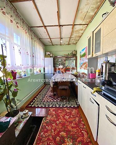 Продажа коттеджей и домов: 🏠Продается дом в селе Сокулук, верхняя зона. 🟡Комнаты: 4 🟡Участок: 7,5 — 10