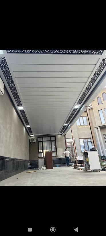 Фасадные сэндвич панели: ТУНИКАФОН-БИШКЕК Арзан баада 1 350сом Кв-метр бардык нерсе ичинде — 8