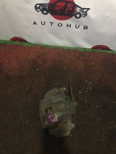 номер армения: Суппорт TOYOTA HARRIER MCU30 1MZ-FE 2003 перед. прав. (б/у)