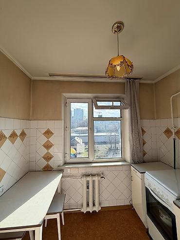 Продажа квартир: 1 комната, 32 м², 104 серия, 4 этаж, Евроремонт — 8